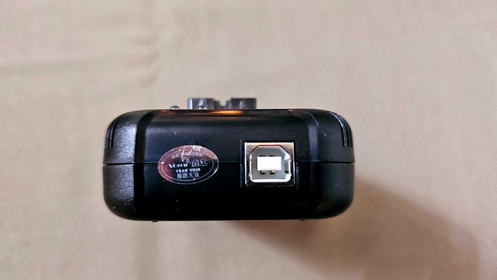 Programator T48 Xgecu