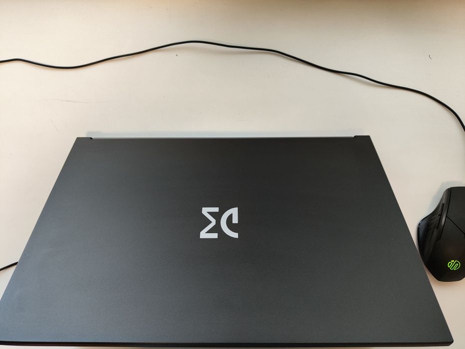 Ноутбук Dream Machine