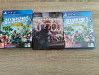 Dead Island 2 Pulp Edition PS4 / PS5