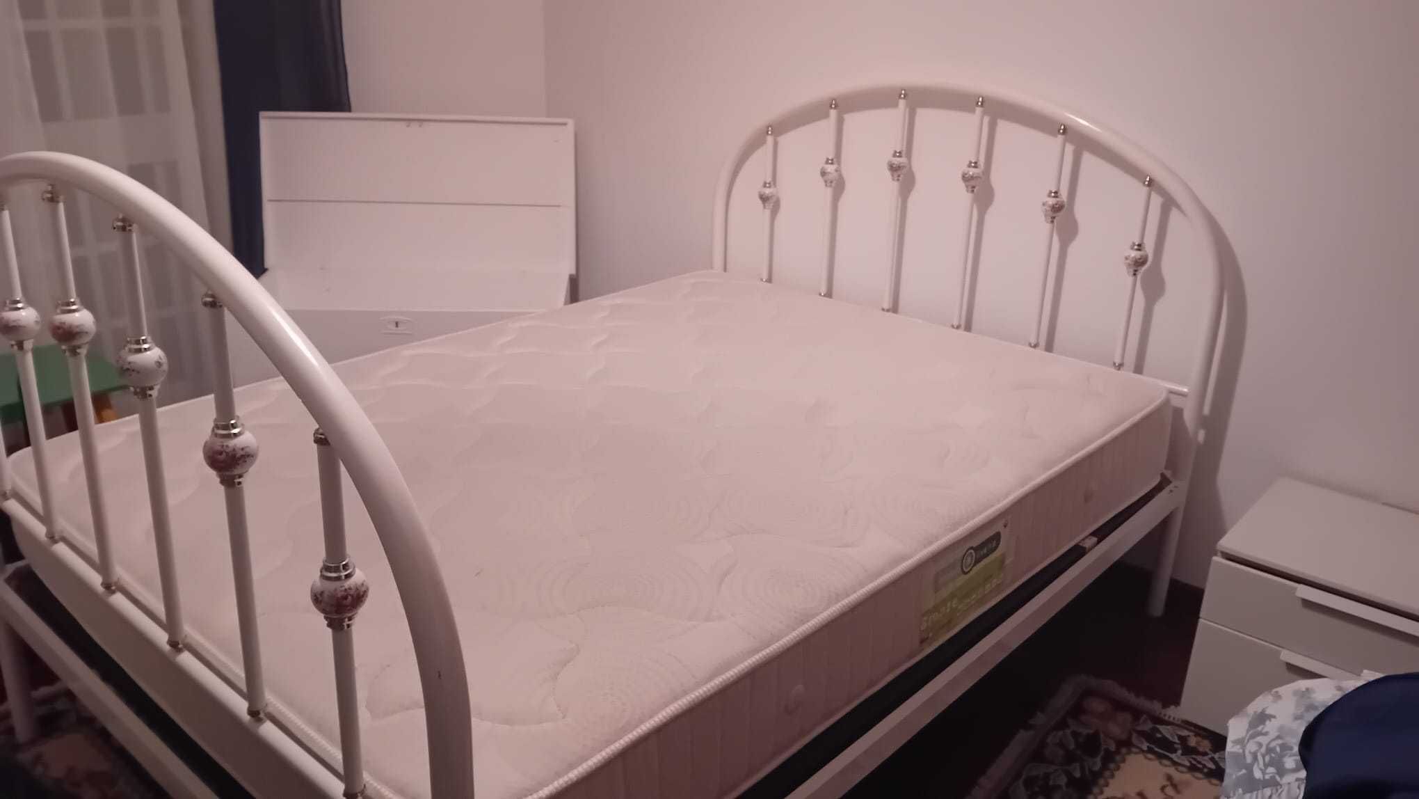 Mobília de quarto completa