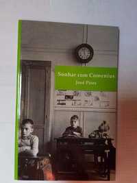 Livro "Sonhar com comenius"