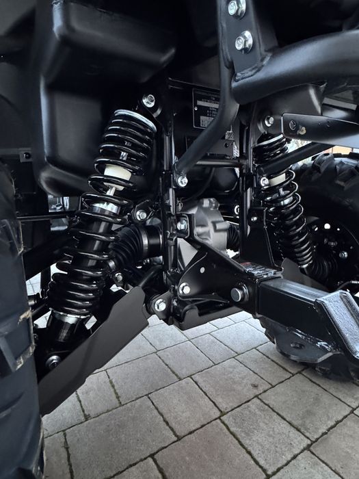 Quad Loncin Xwolf 550 EPS 4x4 Gratisy Serwis Leasin