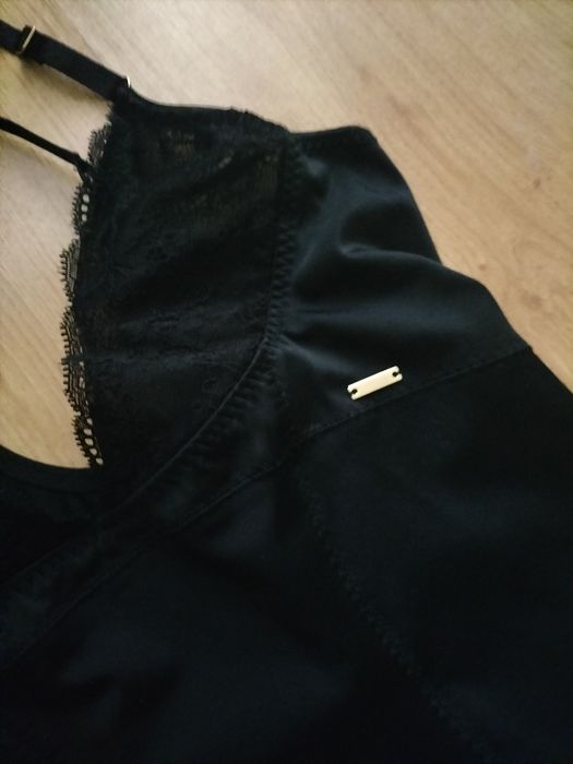 Nowa Halka modelująca shape H&M outlet rozm S-M opis!