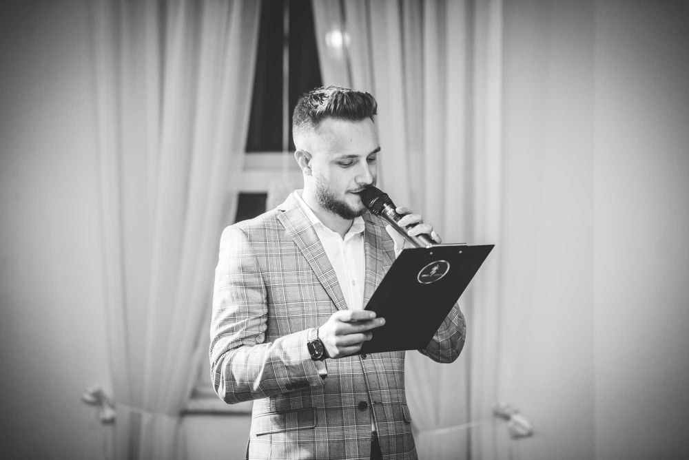 Dj | Wodzirej | Konferansjer | Wesela | Eventy Firmowe | Urodziny