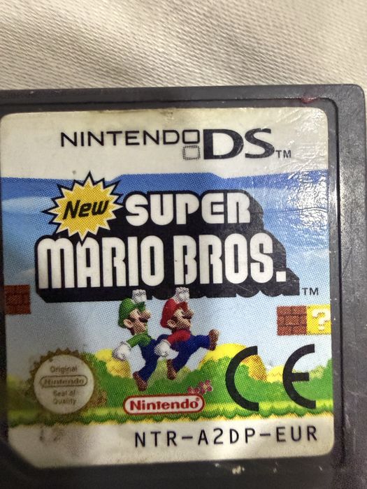 Super mario bross