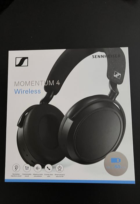 Sennheiser Momentum 4