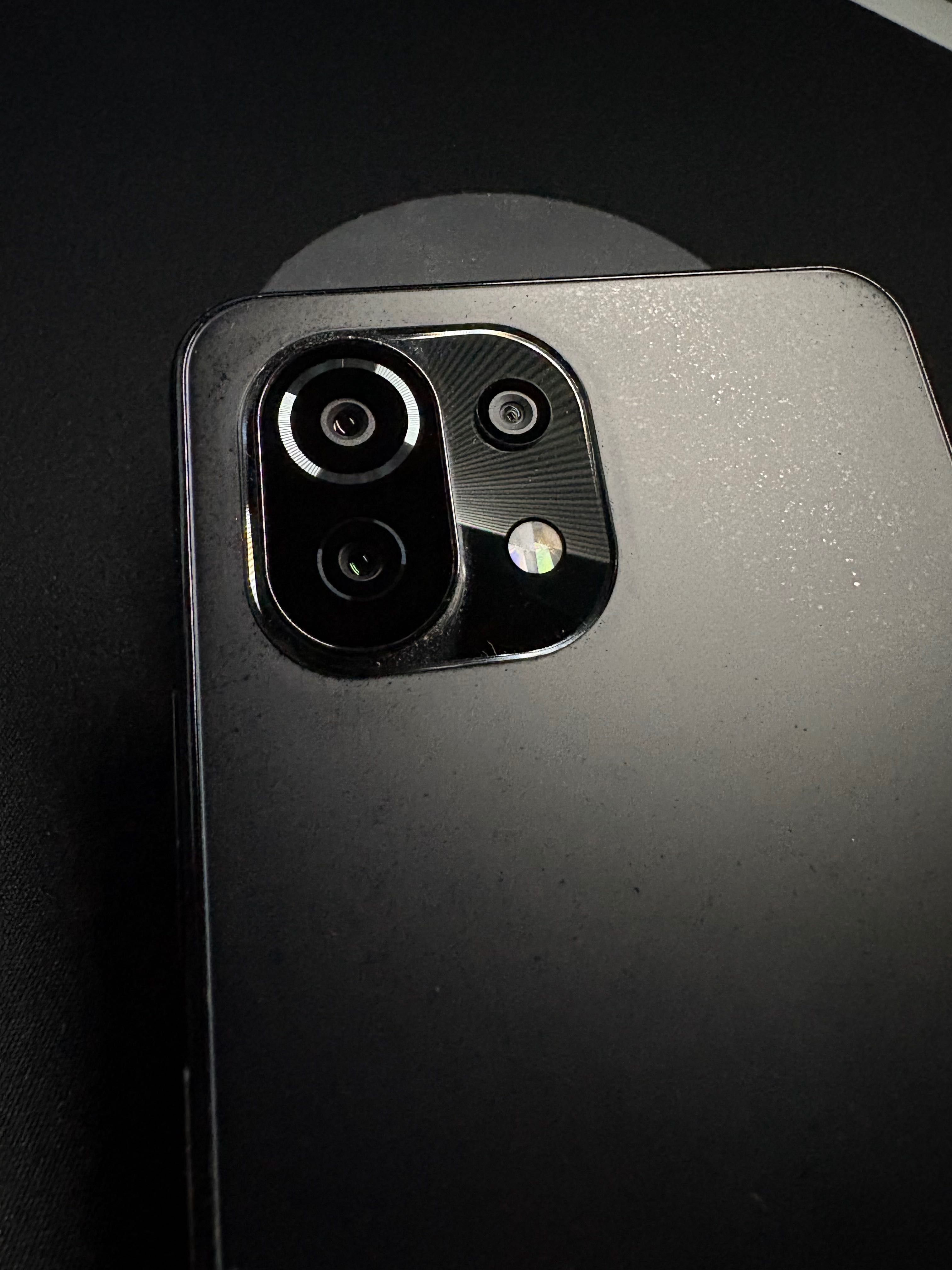 Xiaomi Mi 11 Lite 5G | 2021