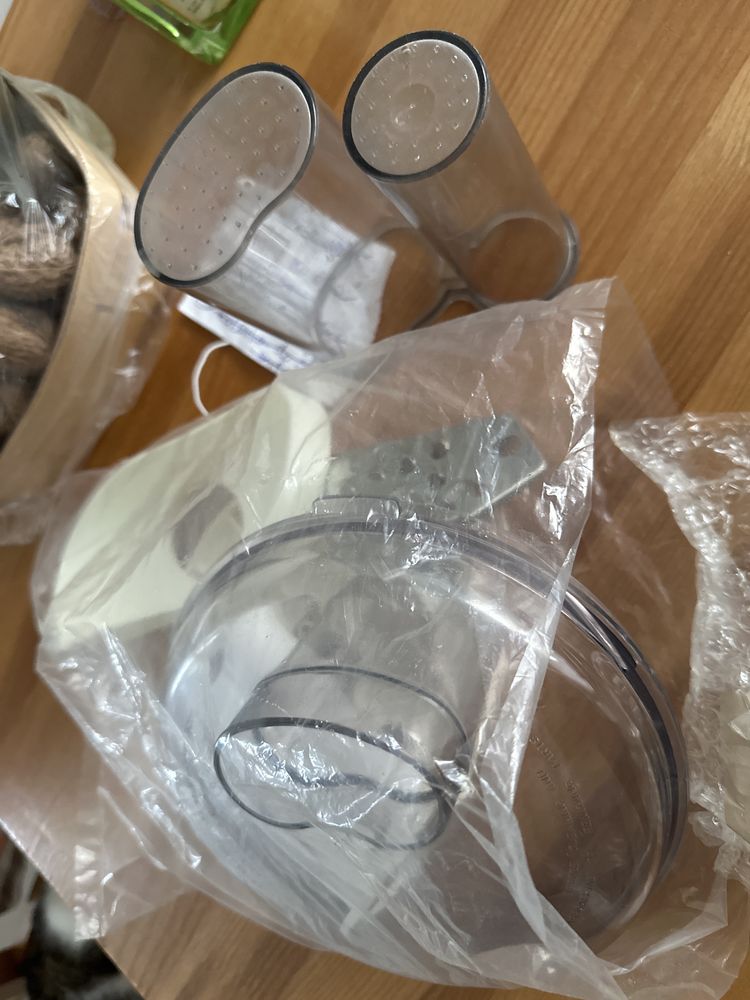 Julia mpm product robot kuchenny