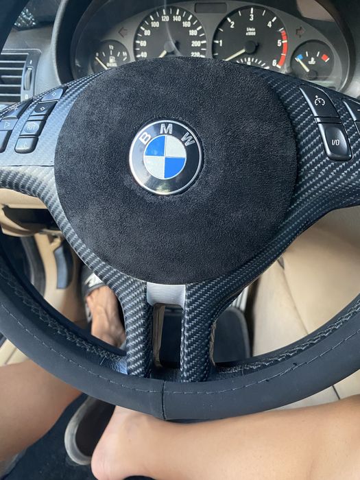 Bmw 320 serie 3
