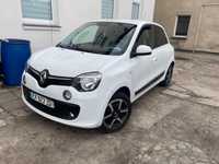 Renault Twingo Niski przebieg, Kamera cofania, Nawigacja