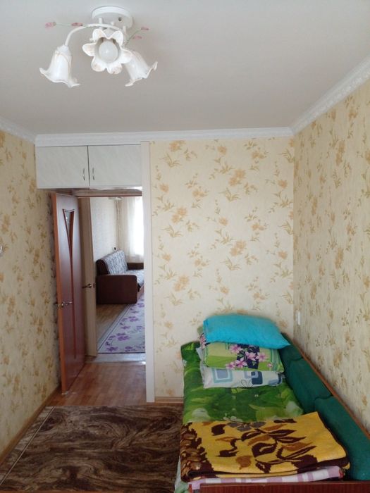 Здам 2х.к.квартиру на ВЛАДІ