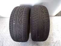 2 x OPONA HANKOOK VENTUS PRIME 225/55 16