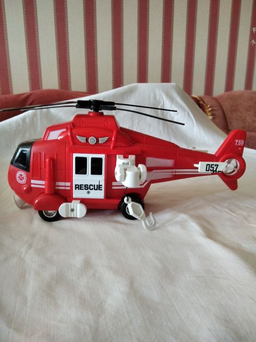 Гвинтокрил, гелікоптер, вертоліт іграшки