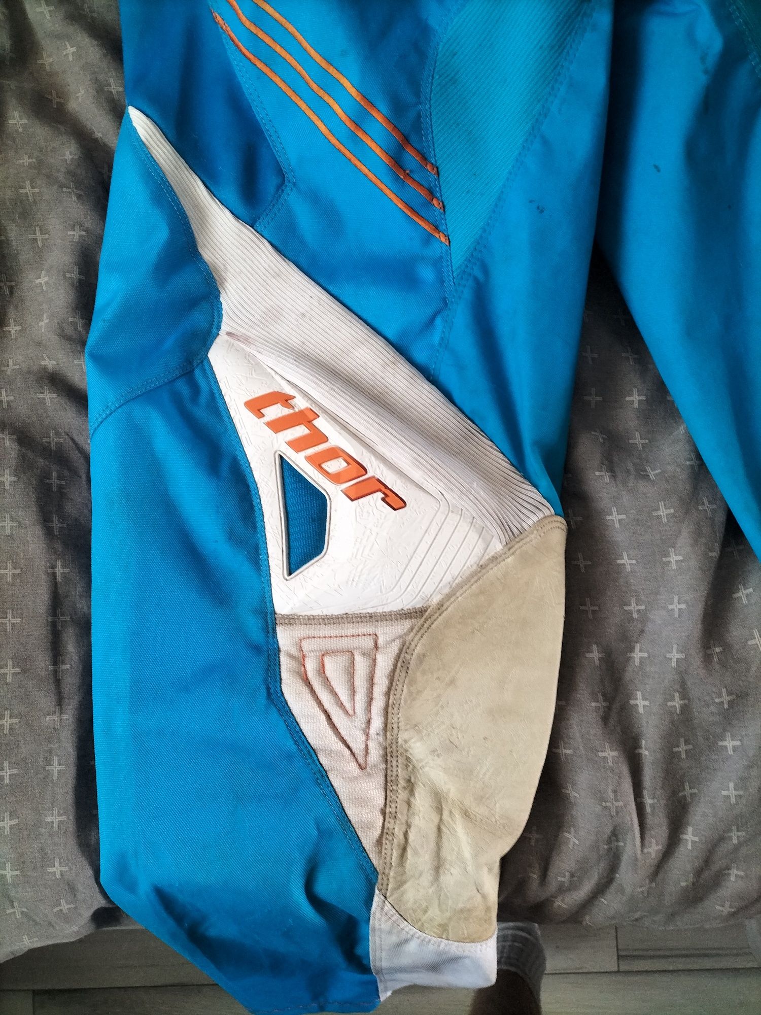 Sprzedam strój enduro