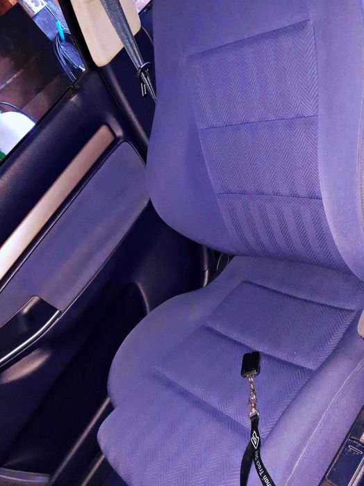 Audi A4 B5 2.4 V6 , big brake, wydech kwas, super stan, 1999r