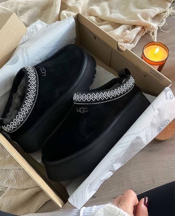 UGG Tasman повністю натуральні