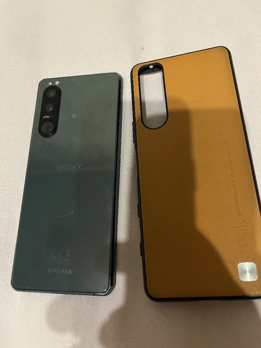 Xperia 5 iii Mark 3