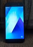 Samsung Galaxy A5 (2017)