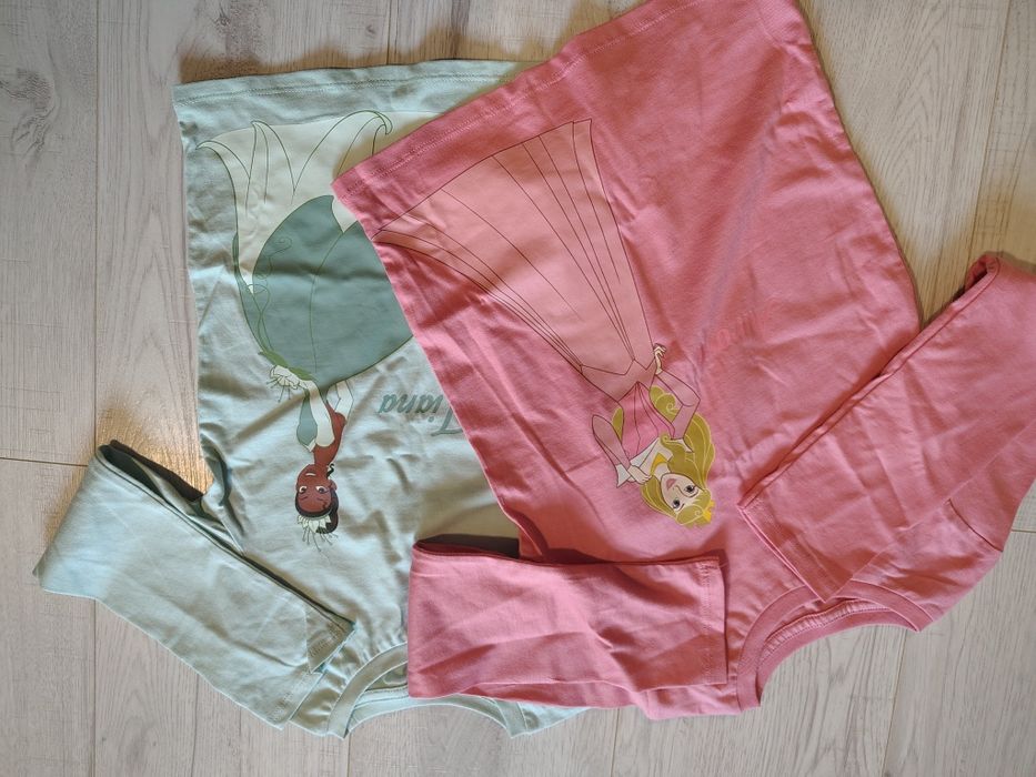 Кофта-лонгслів для дівчинки George