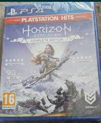 Wyprzedaz Horizon Zero Dawn Complete Edition PS4