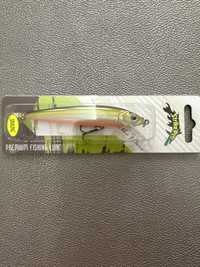 Wobler Strike Pro 9.5cm / 12.7g Sinking