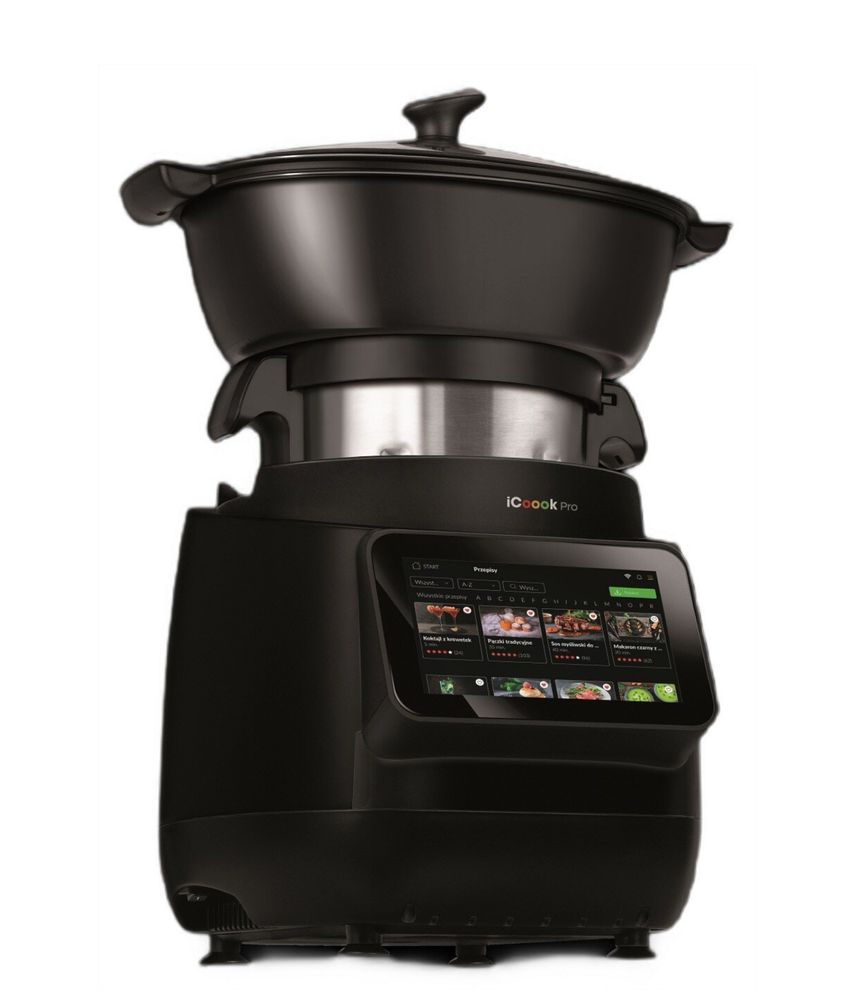 Icook PRO MRK-58