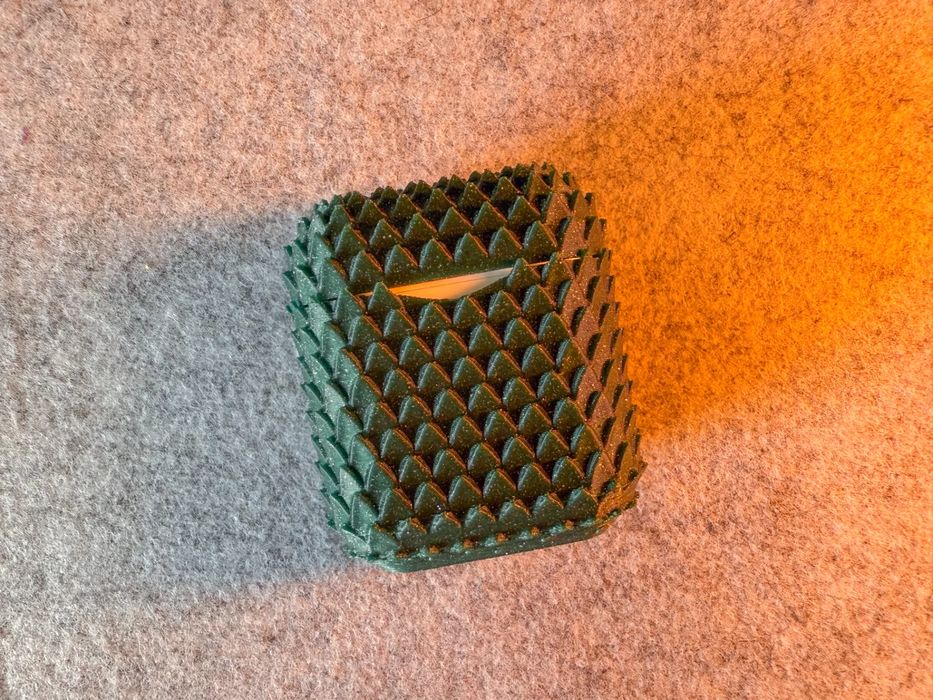 Capa AirPods Dragão (Gen 1 e 2)