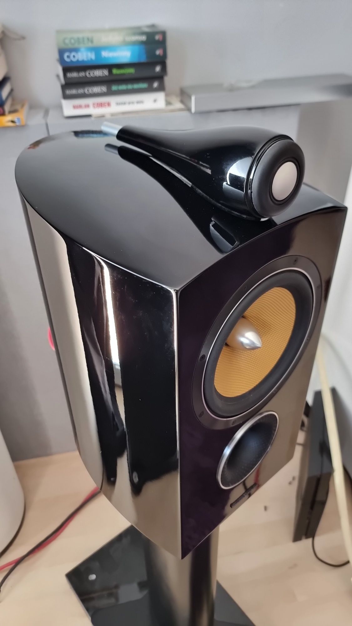 Bowers Wilkins 805d2