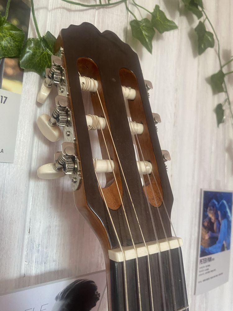 Gitara klasyczna admira alba 1/2