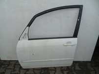 DRZWI LEWY PRZÓD TOYOTA COROLLA VERSO