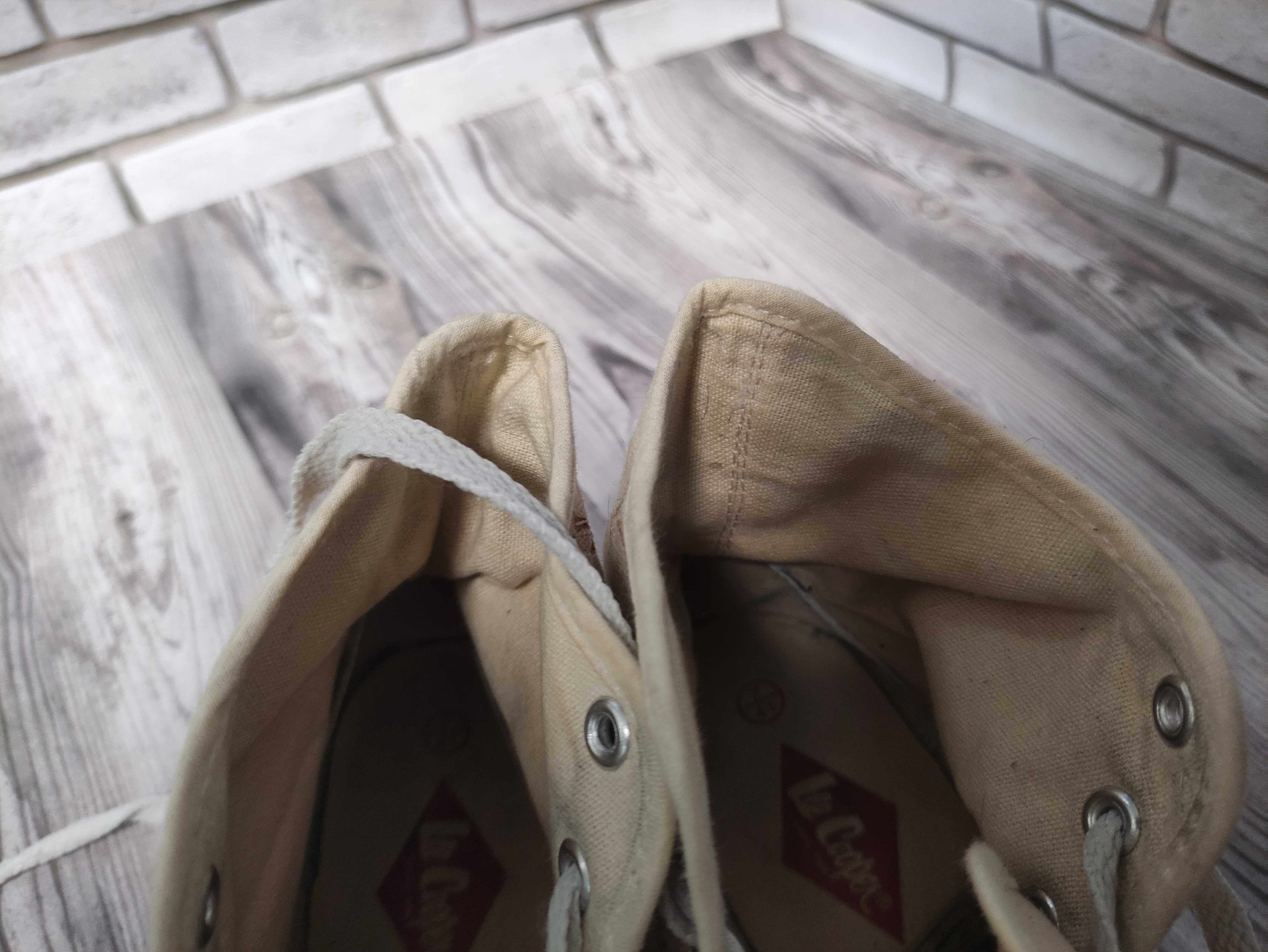 Кеди Lee Cooper, розмір 41