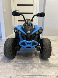 Квадроцикл Bambi Racer на р/у (M 5001EBLR-4)