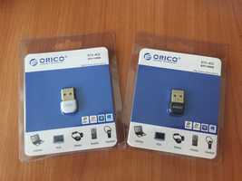 Продам блютуз адаптер Bluetooth Orico BTA-403 CSR 8510