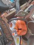 Stihl MS440 Piła łańcuchowa
