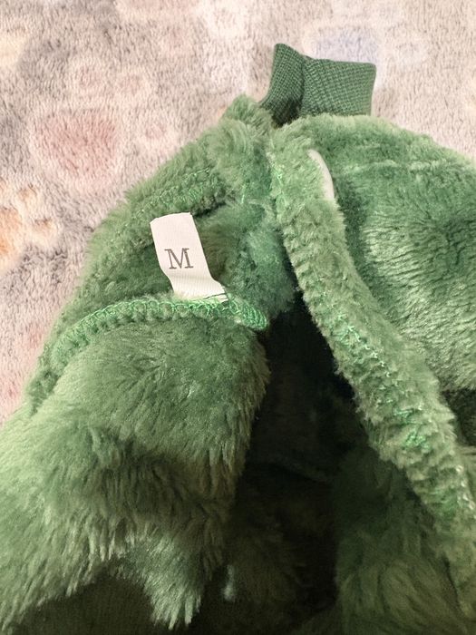 Теплый комбинезон для животных