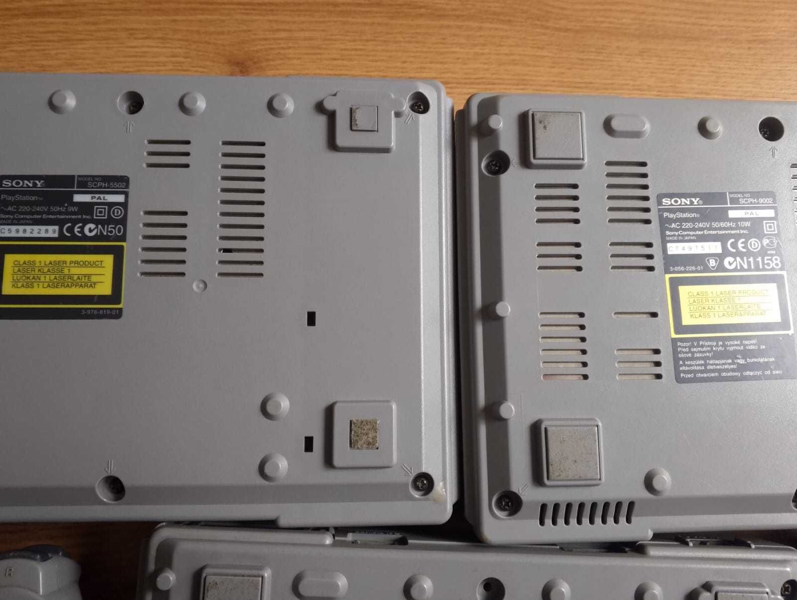 3 konsole 5 padów 4 dyski 2 gry na xbox 360