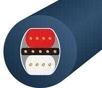 Wireworld LUNA 8 XLR -  2m-wyprzedaż !!!