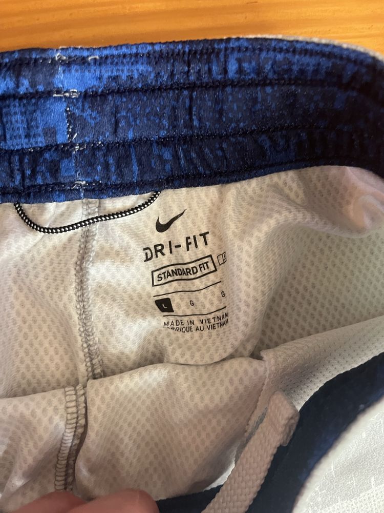 Шорти Nike dri fit Basketball
