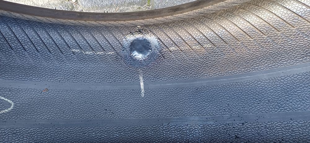 PIRELLI 205/55R16 91H , pojedyńcza opona zimowa.