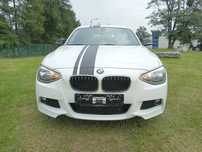 BMW Seria 1 Piękne BMW jak nowe. Polecam 67tys.km