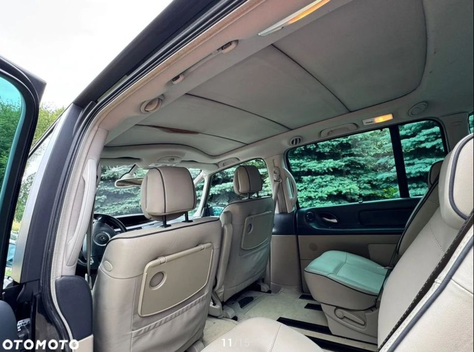 Renault Grand Espace 2.0 dCi INITIALE PARIS Automat