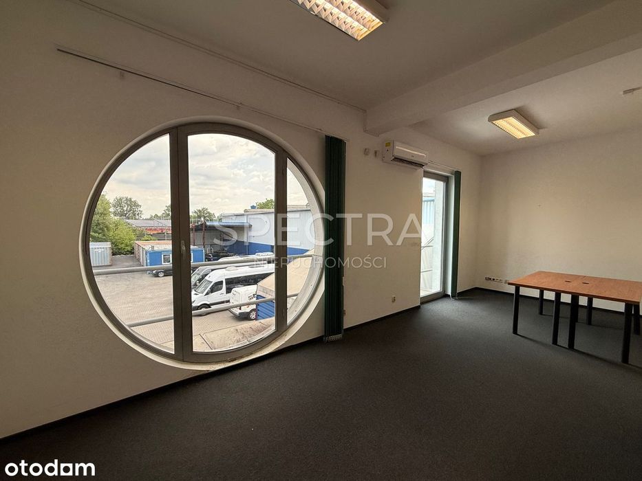 Lokal użytkowy o powierzchni 165 m² | Dwupoziomowy | Blisko centrum