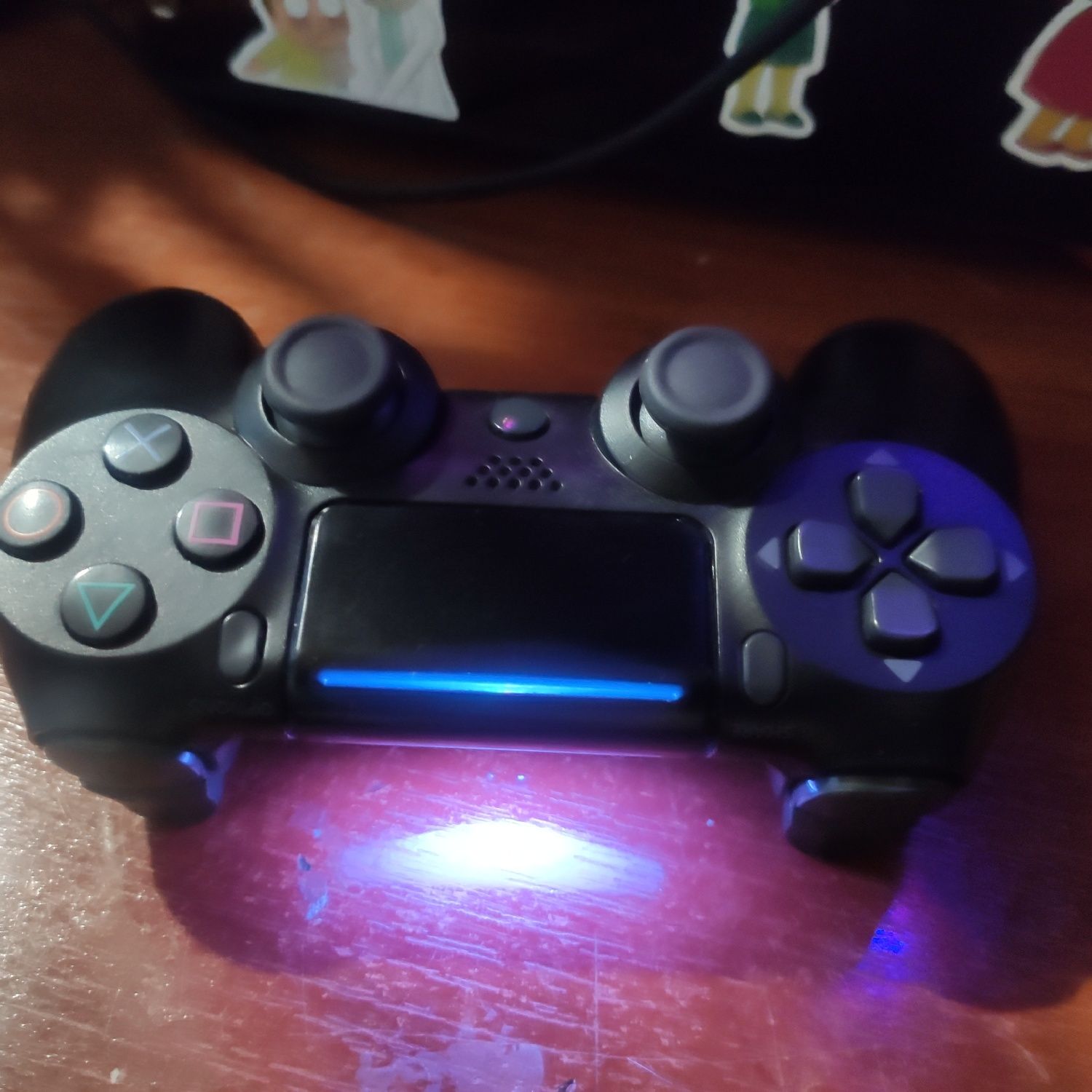 Dualshock ps4 v4