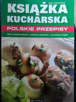 Książka kucharska Polskie Przepisy Ewa Aszkiewicz