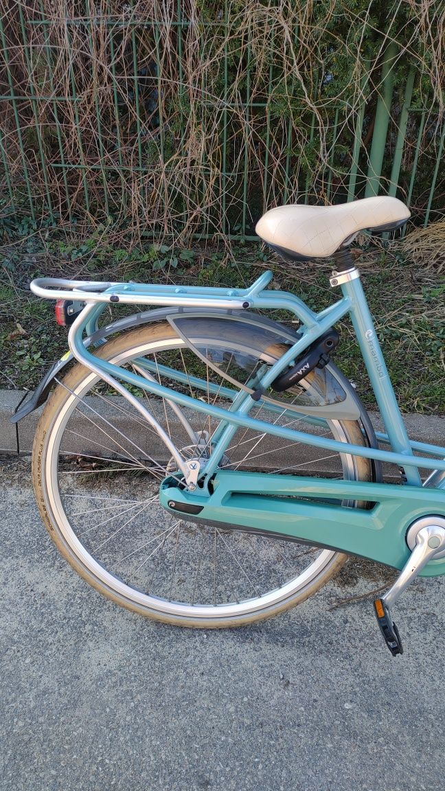 Batavus Mambo Inspire Like gazelle koga