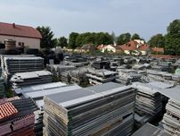 Wygrodzenia - PRZEGRODY DLA TRZODY I CIELAT - uliczka,