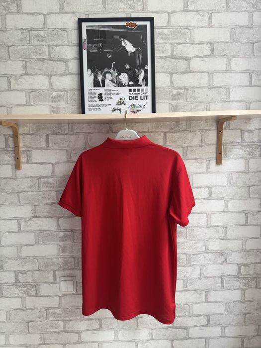 Поло Лакоста Оригінал