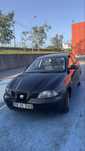 Seat ibiza 1.2 gasolina