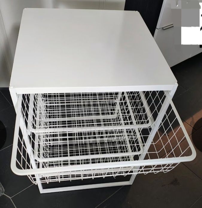 Regał Jonaxel ikea