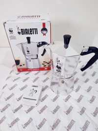 Bialetti Moka Express Kawiarka 9 TZ
Bialetti